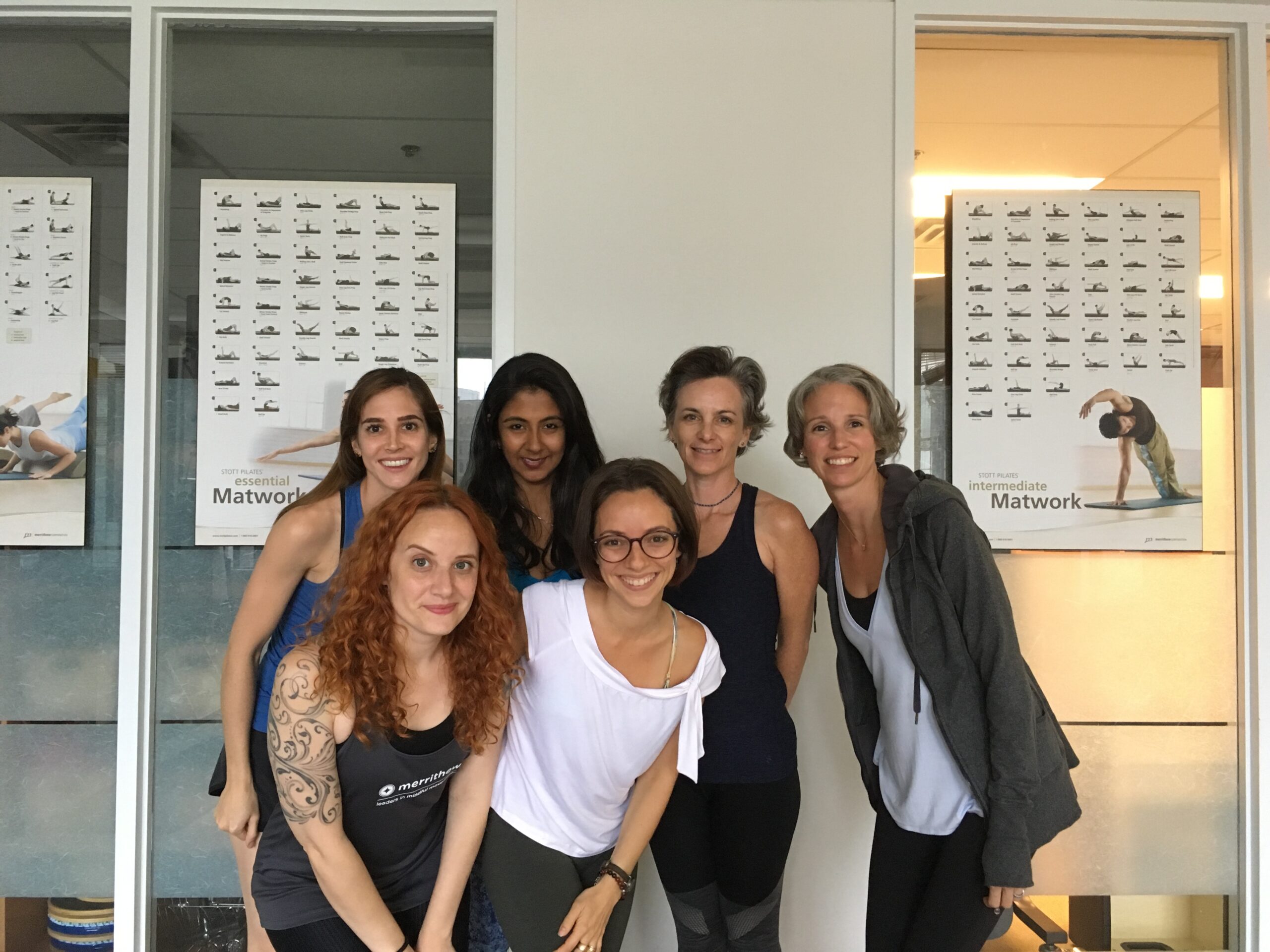 Teacher training Toronto 2018